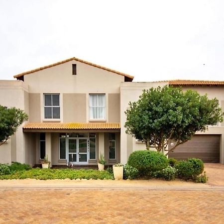 Golfer'S Retreat Hotel Langebaan Exterior foto