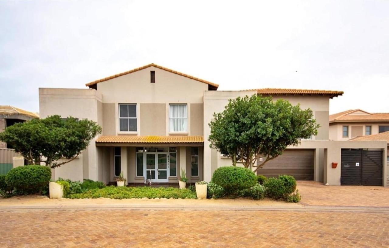 Golfer'S Retreat Hotel Langebaan Exterior foto