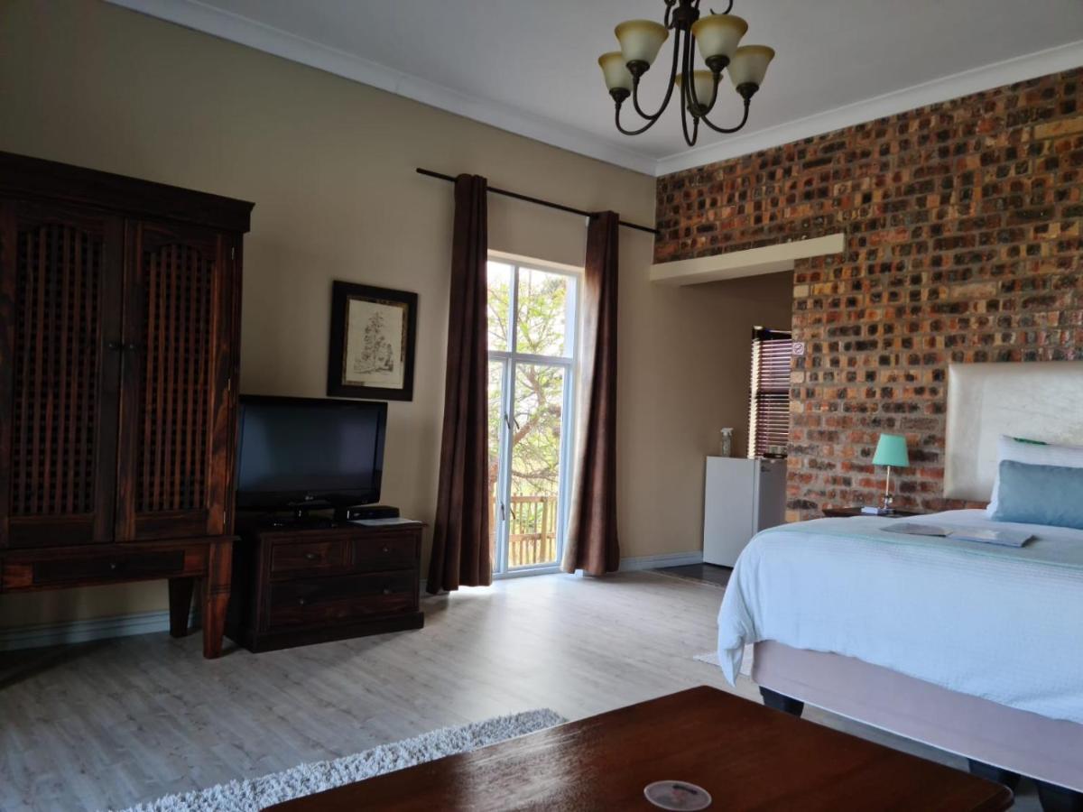 Golfer'S Retreat Hotel Langebaan Exterior foto