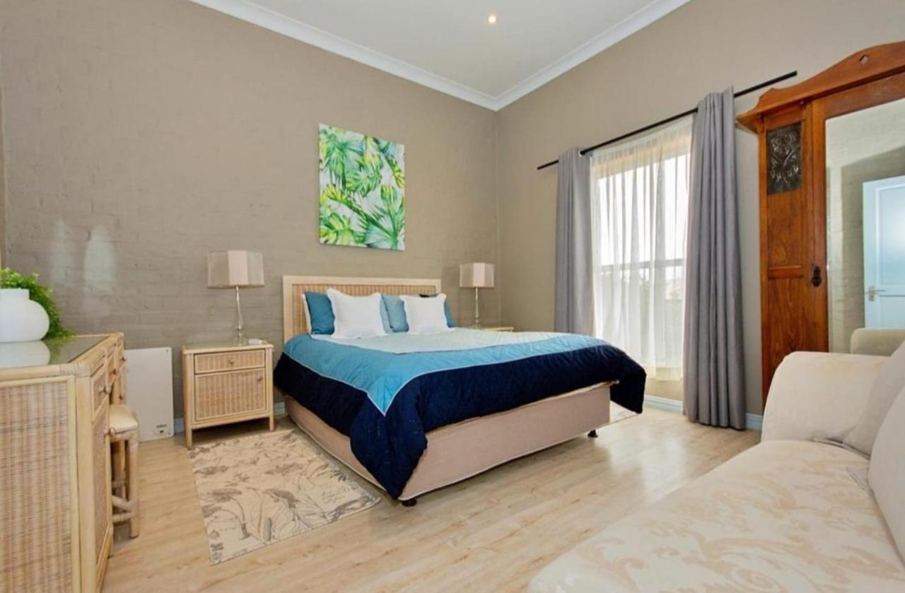 Golfer'S Retreat Hotel Langebaan Exterior foto