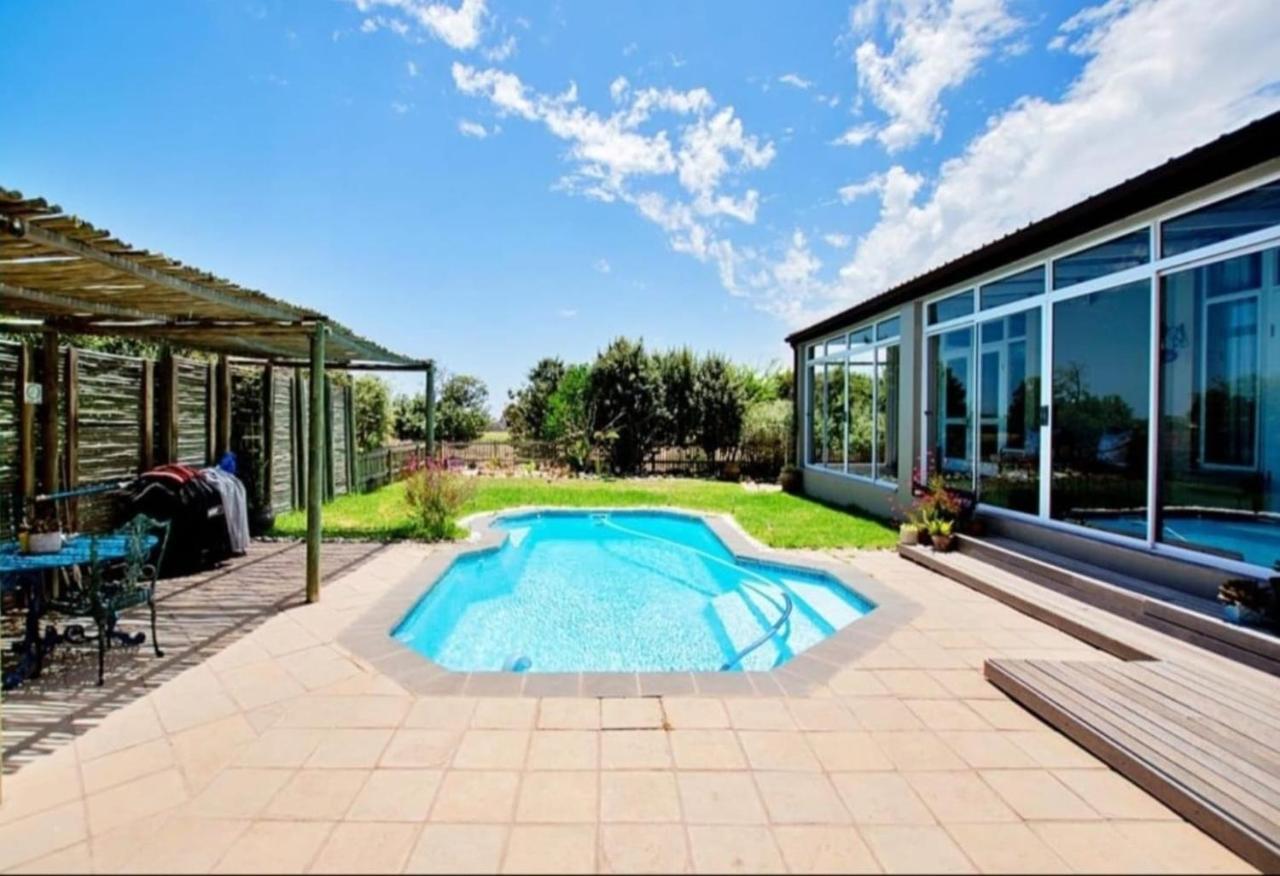 Golfer'S Retreat Hotel Langebaan Exterior foto
