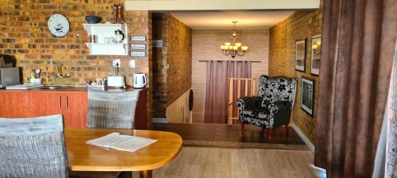 Golfer'S Retreat Hotel Langebaan Exterior foto