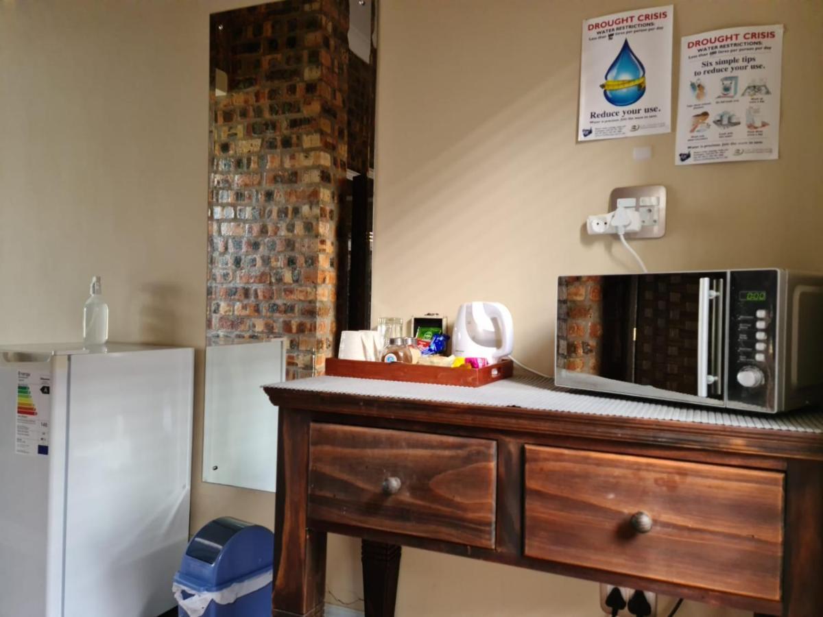 Golfer'S Retreat Hotel Langebaan Exterior foto