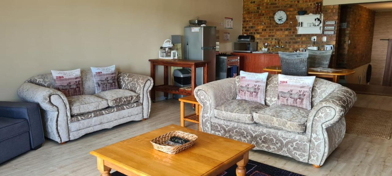 Golfer'S Retreat Hotel Langebaan Exterior foto