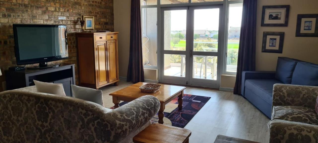 Golfer'S Retreat Hotel Langebaan Exterior foto
