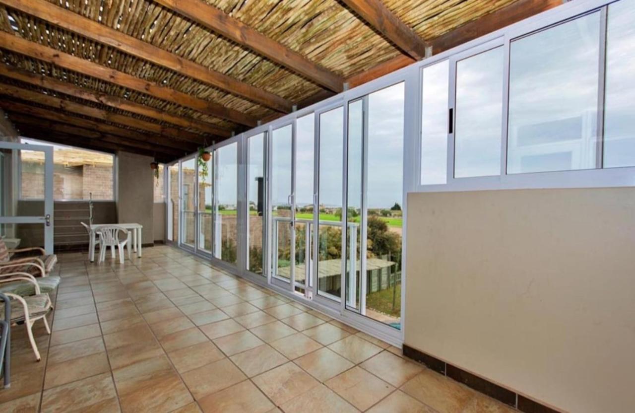 Golfer'S Retreat Hotel Langebaan Exterior foto