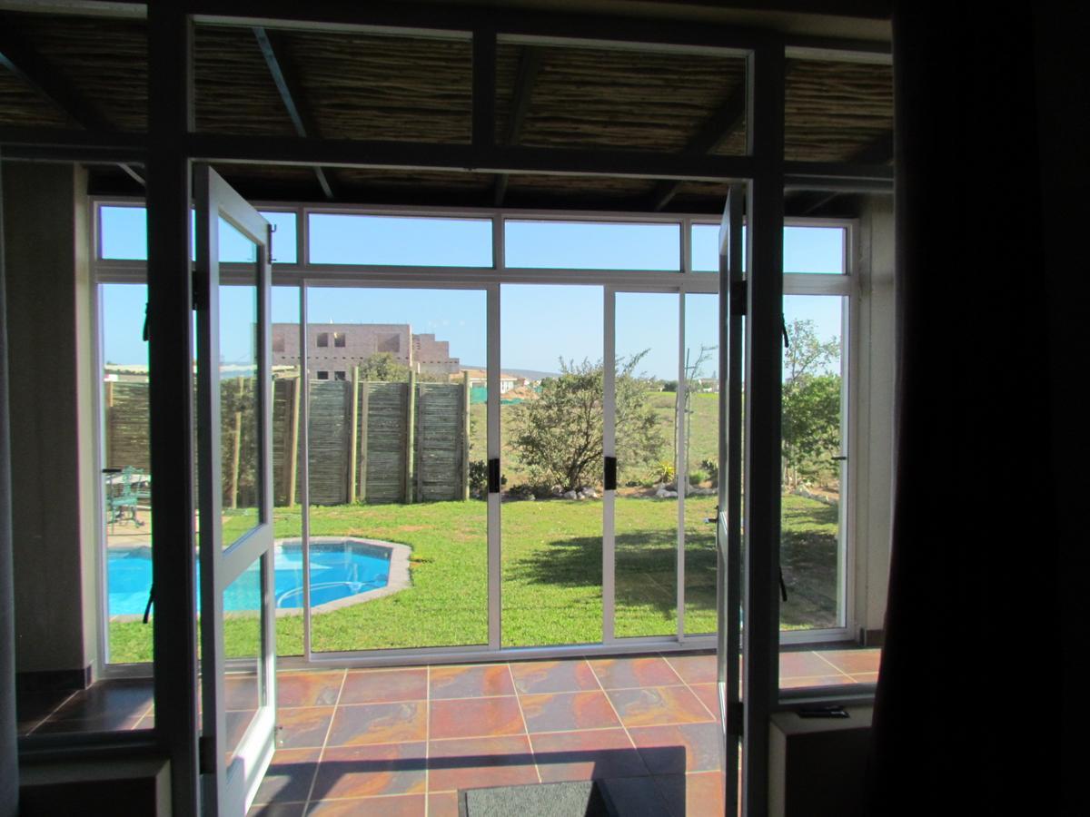 Golfer'S Retreat Hotel Langebaan Exterior foto