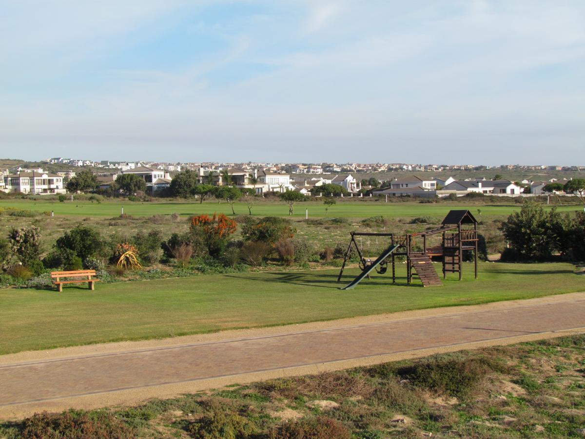 Golfer'S Retreat Hotel Langebaan Exterior foto