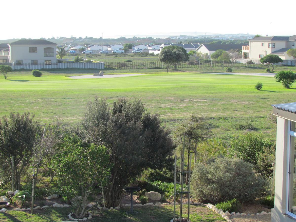 Golfer'S Retreat Hotel Langebaan Exterior foto