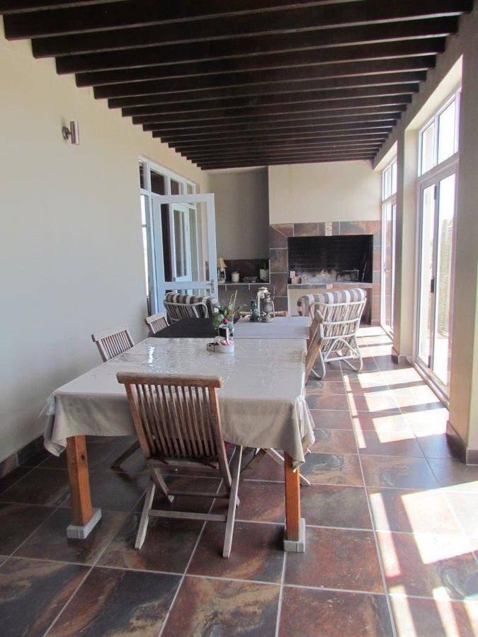 Golfer'S Retreat Hotel Langebaan Exterior foto