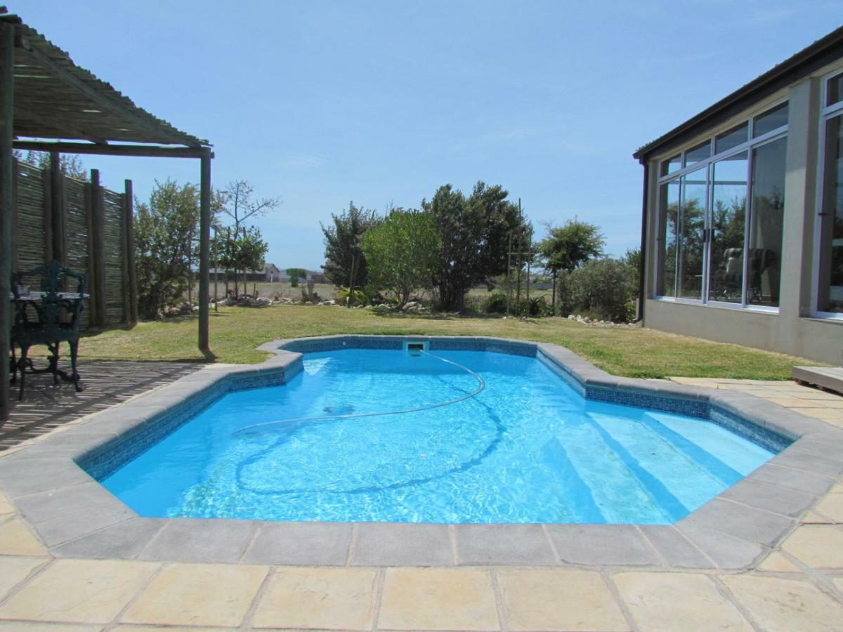 Golfer'S Retreat Hotel Langebaan Exterior foto