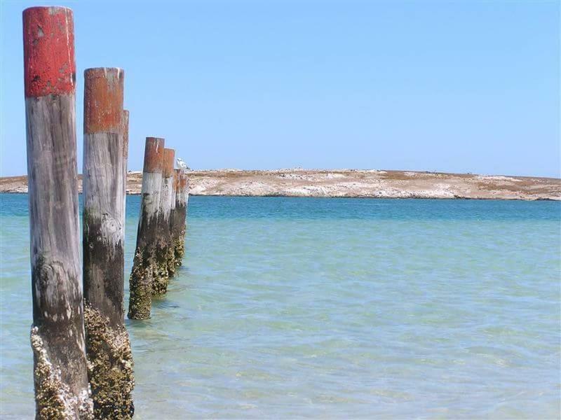 Golfer'S Retreat Hotel Langebaan Exterior foto