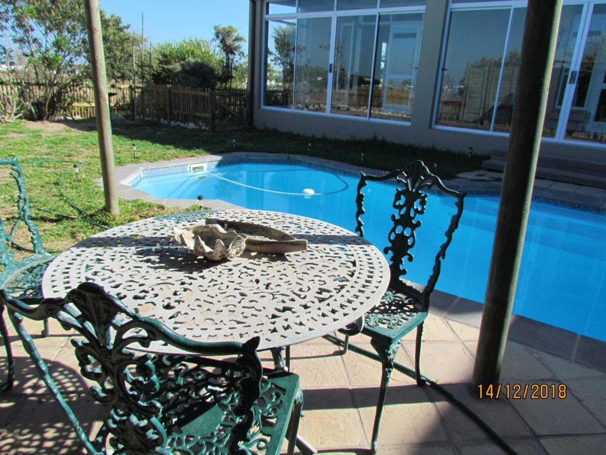 Golfer'S Retreat Hotel Langebaan Exterior foto